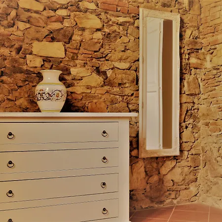 Allegroitalia Elba Capo D'arco Hotel apartamentowy 3*