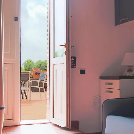 Allegroitalia Elba Capo D'arco 3* ריו מרינה