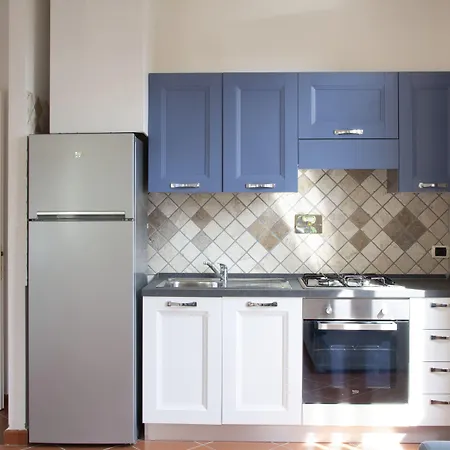 Allegroitalia Elba Capo D'arco 3*