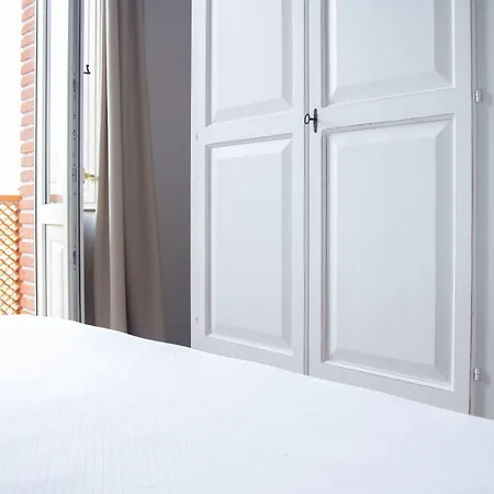 Hotel apartamentowy Allegroitalia Elba Capo D'arco 3*