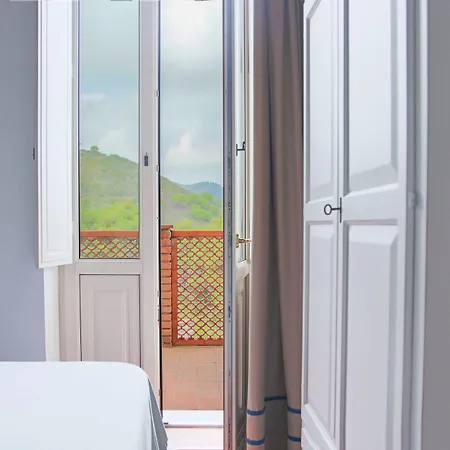 Allegroitalia Elba Capo D'arco Hotel apartamentowy 3*