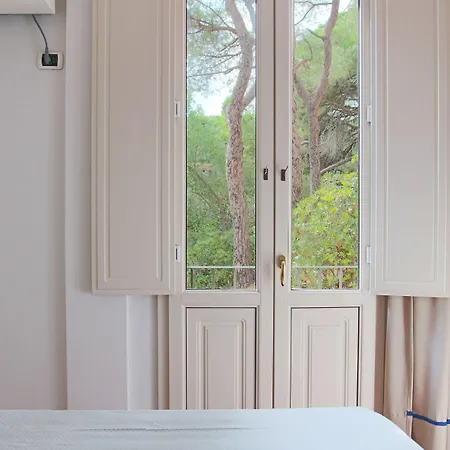 Hotel apartamentowy Allegroitalia Elba Capo D'arco