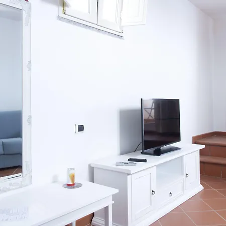 Allegroitalia Elba Capo D'arco 3* ריו מרינה