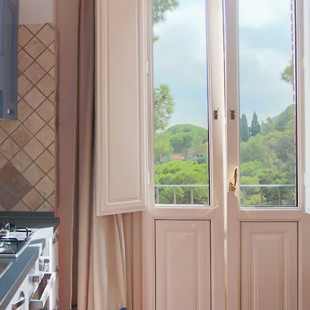 Allegroitalia Elba Capo D'arco 3* ריו מרינה