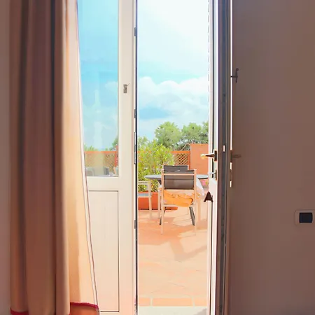 Allegroitalia Elba Capo D'arco 3* Rio Marina