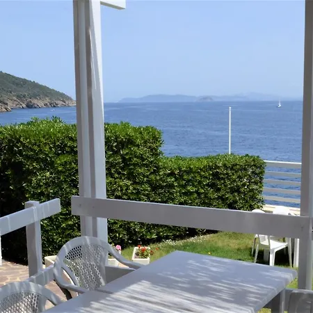 Allegroitalia Elba Capo D'arco Rio Marina