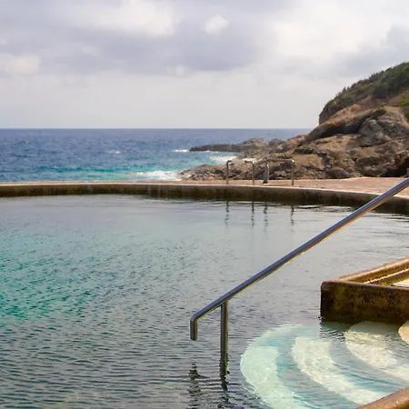 Апарт-отель Allegroitalia Elba Capo D'arco