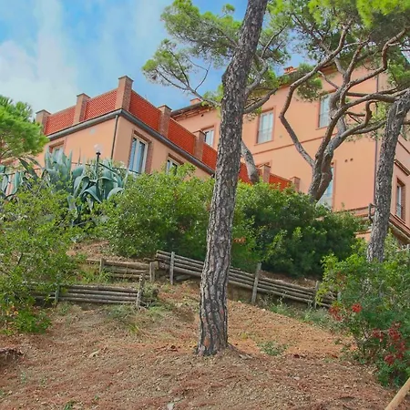 Allegroitalia Elba Capo D'arco Рио-Марина