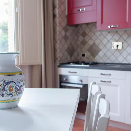 Allegroitalia Elba Capo D'arco 3* Rio Marina