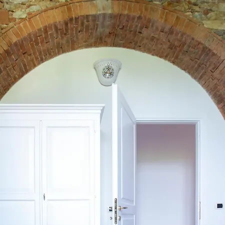 Aparthotel Allegroitalia Elba Capo D'arco