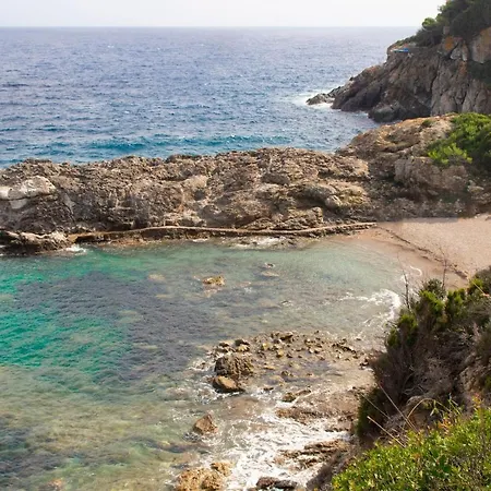 Allegroitalia Elba Capo D'arco Aparthotel 2*