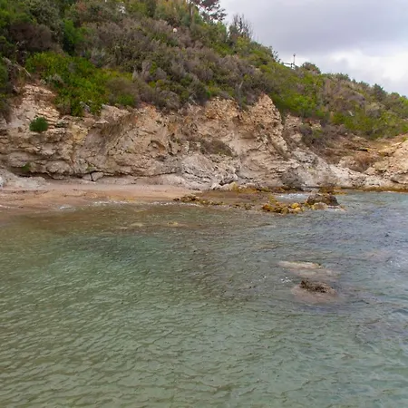 Allegroitalia Elba Capo D'arco Aparthotel