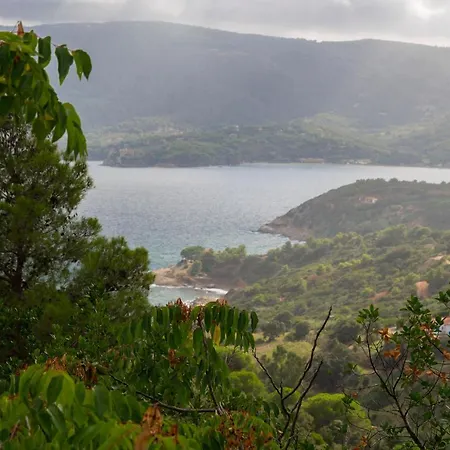 Allegroitalia Elba Capo D'arco