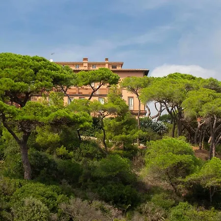 Allegroitalia Elba Capo D'arco Aparthotel