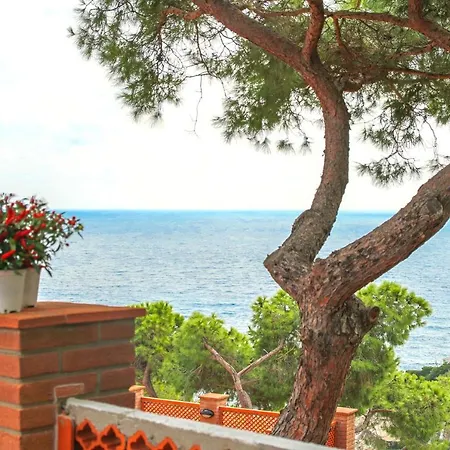 Allegroitalia Elba Capo D'arco Апарт-отель 2*