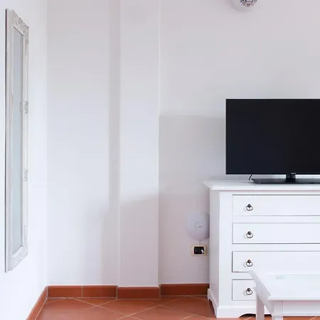 Hotel apartamentowy Allegroitalia Elba Capo D'arco 3*