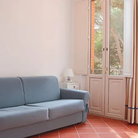 Allegroitalia Elba Capo D'arco Aparthotel 2*