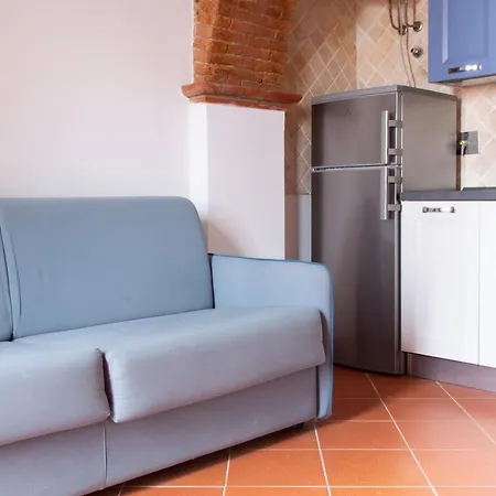 Hotel apartamentowy Allegroitalia Elba Capo D'arco Rio Marina