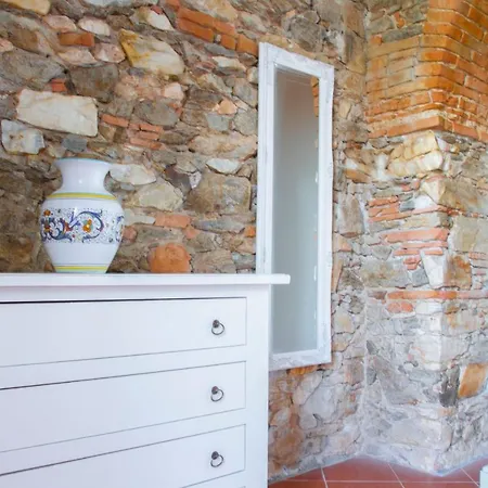 Aparthotel Allegroitalia Elba Capo D'arco Rio Marina
