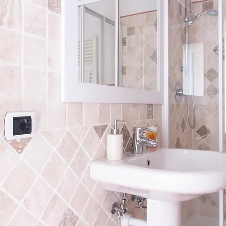 Allegroitalia Elba Capo D'arco Aparthotel