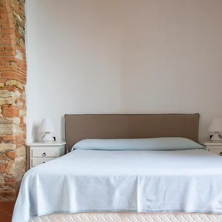 Allegroitalia Elba Capo D'arco Hotel apartamentowy