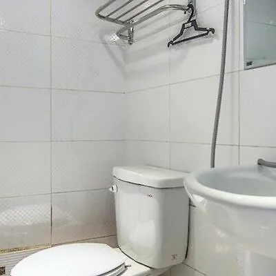 Allegroitalia Elba Capo D'arco Aparthotel Rio Marina