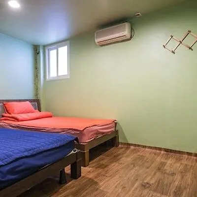 Aparthotel Allegroitalia Elba Capo D'arco 2*