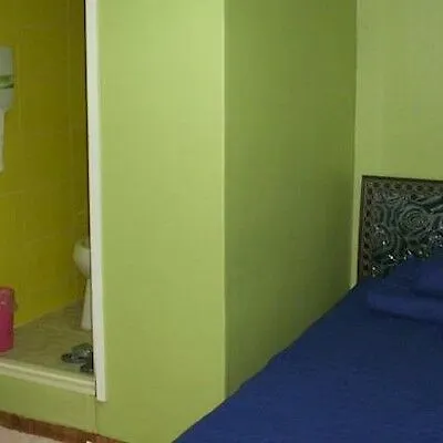 Aparthotel Allegroitalia Elba Capo D'arco 2*