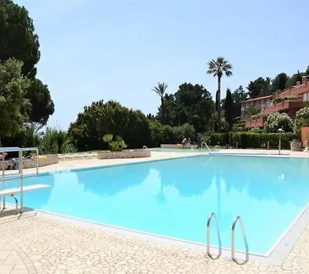 Aparthotel Allegroitalia Elba Capo D'arco
