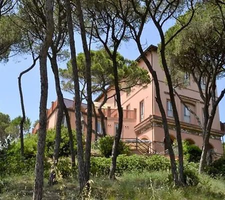 Allegroitalia Elba Capo D'arco Рио-Марина