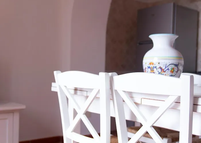 Allegroitalia Elba Capo D'arco Apart Otel 3*