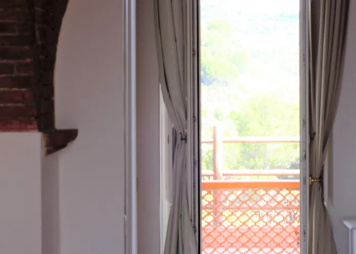 Allegroitalia Elba Capo D'arco Apart Otel 3*