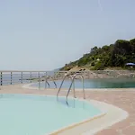 Allegroitalia Elba Capo D'arco Appart hôtel