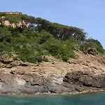 Allegroitalia Elba Capo D'arco Appart hôtel