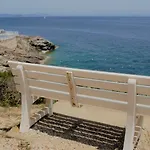 Appart hôtel Allegroitalia Elba Capo D'arco 3*