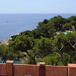 Allegroitalia Elba Capo D'arco Appart hôtel Rio Marina