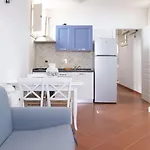 Allegroitalia Elba Capo D'arco Appart hôtel 3*