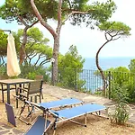 Allegroitalia Elba Capo D'arco Appart hôtel Rio Marina