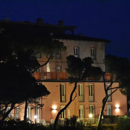 Lejlighedshotel Allegroitalia Elba Capo D'arco