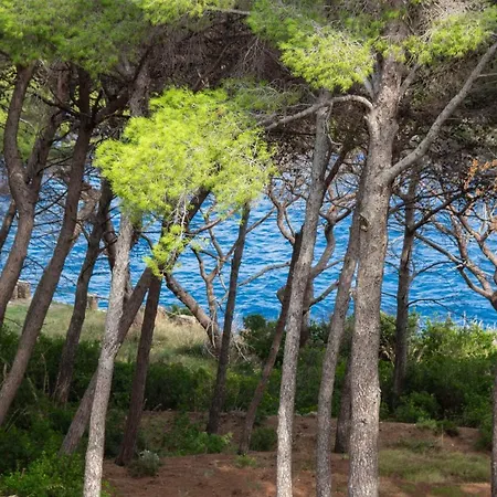 Allegroitalia Elba Capo D'arco Lejlighedshotel Rio Marina