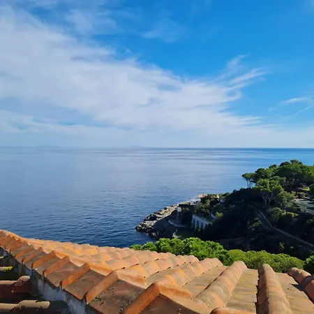 Allegroitalia Elba Capo D'arco מלון דירות ריו מרינה