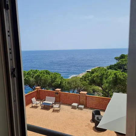 Allegroitalia Elba Capo D'arco Lejlighedshotel