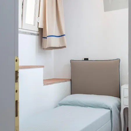Allegroitalia Elba Capo D'arco Lejlighedshotel Rio Marina