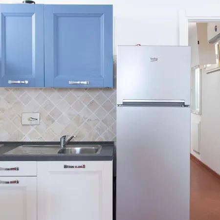 Allegroitalia Elba Capo D'arco 3* ריו מרינה