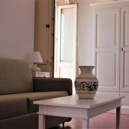 Allegroitalia Elba Capo D'arco Lejlighedshotel Rio Marina