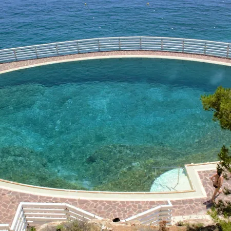 Lejlighedshotel Allegroitalia Elba Capo D'arco Rio Marina