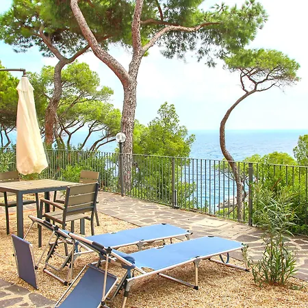Allegroitalia Elba Capo D'arco Lejlighedshotel Rio Marina