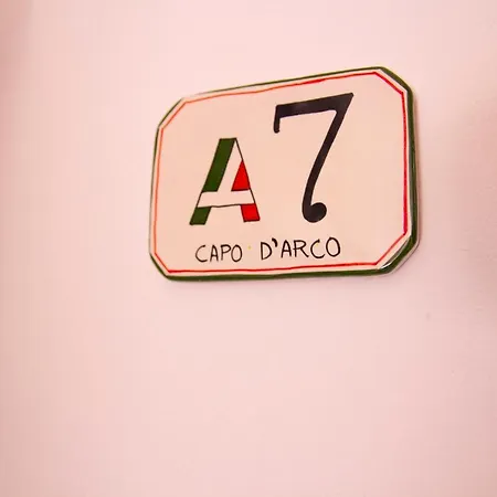 Allegroitalia Elba Capo D'arco 3*