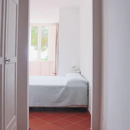 Allegroitalia Elba Capo D'arco Lejlighedshotel