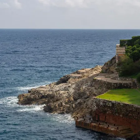 Lejlighedshotel Allegroitalia Elba Capo D'arco